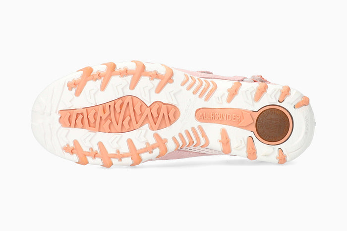Niro - Pink | A2RH
