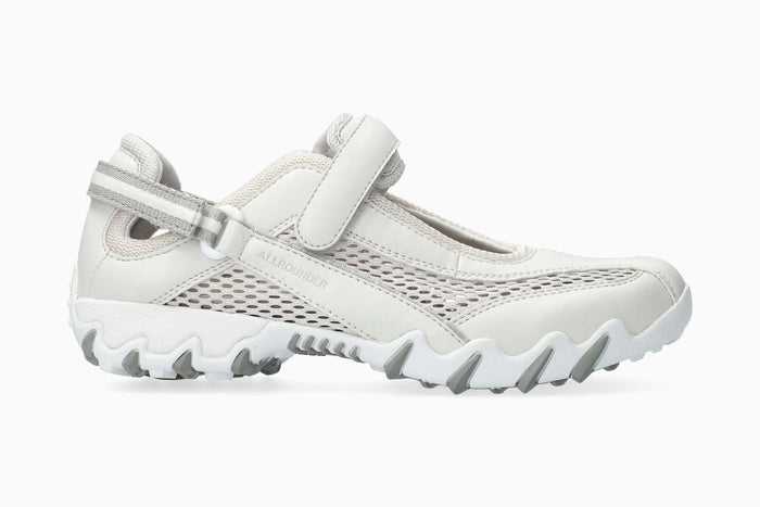 Niro - White | A1XT