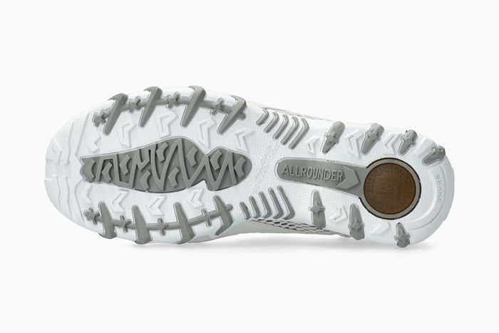 Niro - White | A1XT