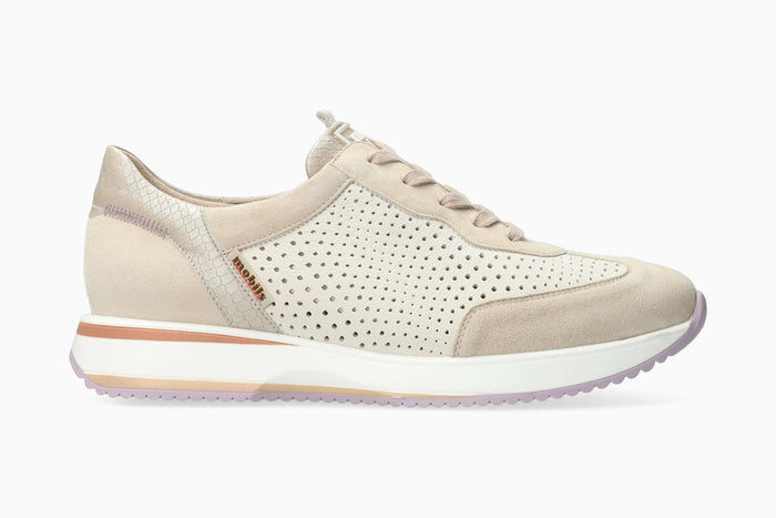 Nirya Perf - Light Sand | M8GF