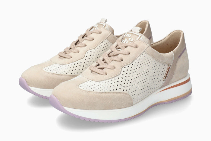 Nirya Perf - Light Sand | M8GF