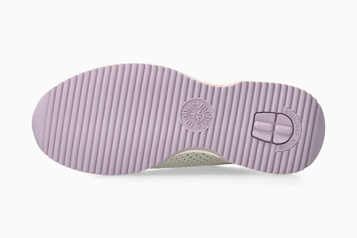Nirya Perf - Light Sand | M8GF