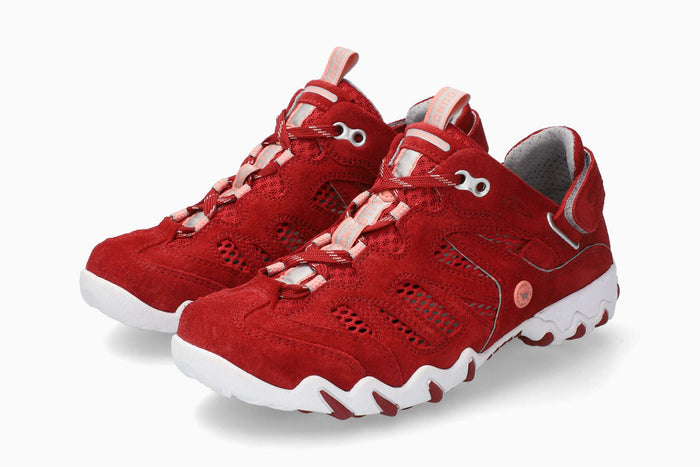 Niwa - Red | A2ZA