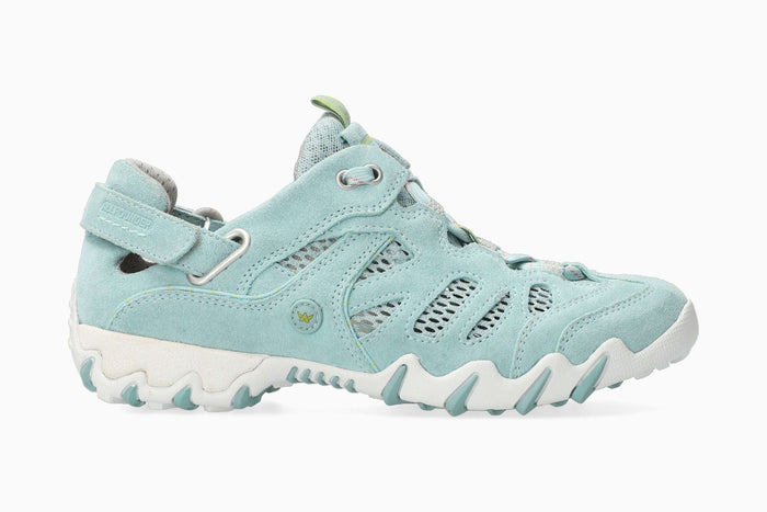 Niwa - Turquoise | A3OP