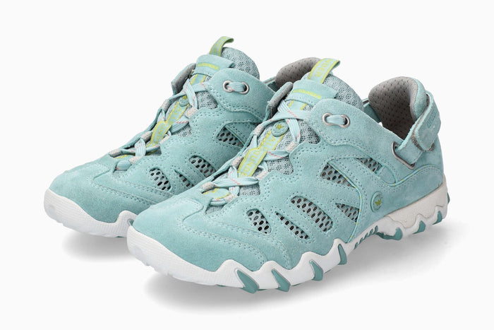 Niwa - Turquoise | A3OP