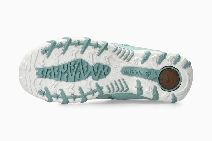 Niwa - Turquoise | A3OP