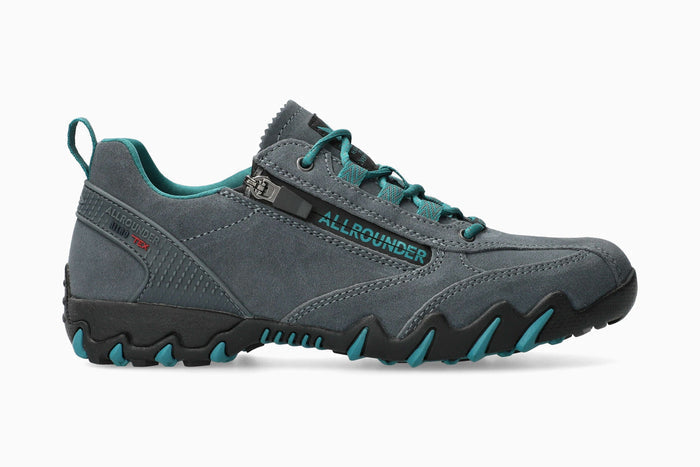 Nizar-Tex - Dark Grey | A3KD