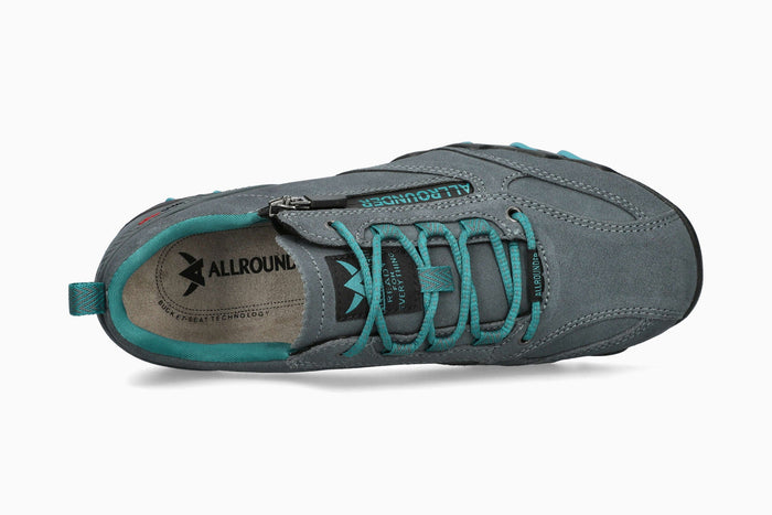 Nizar-Tex - Dark Grey | A3KD