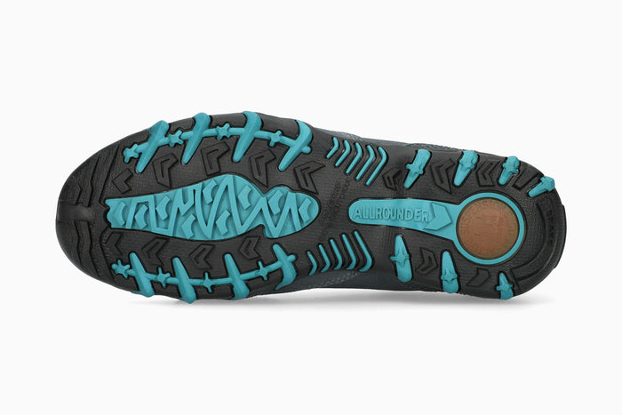 Nizar-Tex - Dark Grey | A3KD
