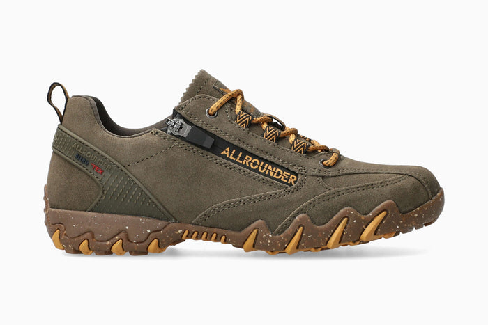 Nizar-Tex - Khaki | A3KE