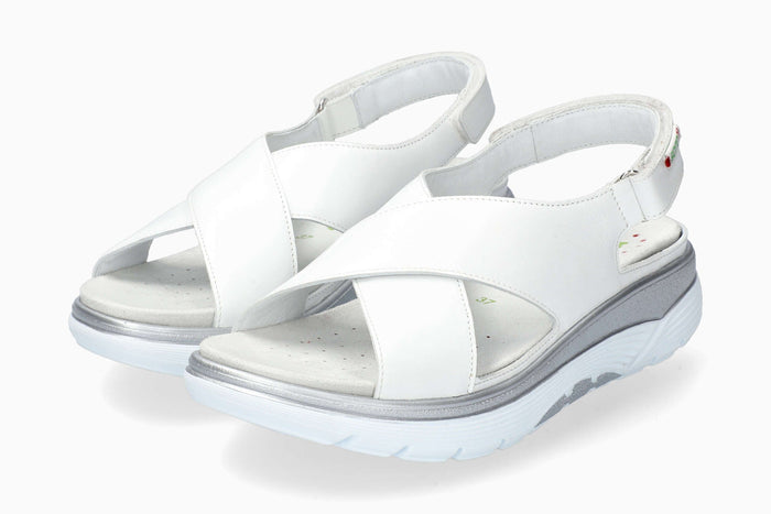 Nola - White | MWZ1