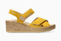Noor - Ochre | M7ID