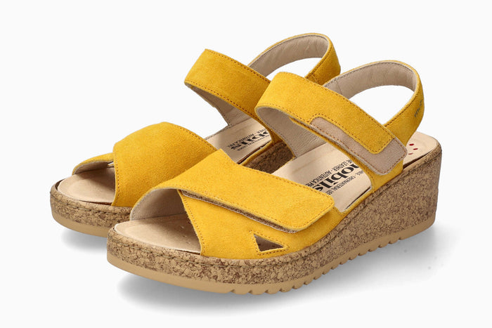 Noor - Ochre | M7ID