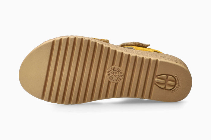 Noor - Ochre | M7ID