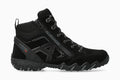 Norika-Tex - Black | A3TL