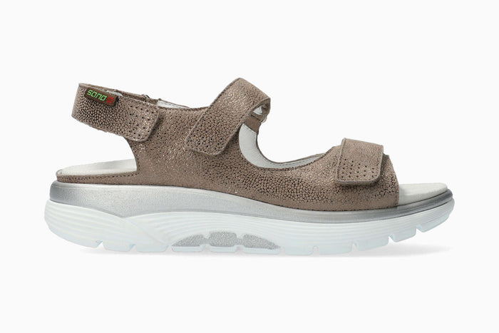 Norine - Dark Taupe | M2ON