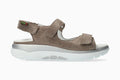Norine - Dark Taupe | M2ON