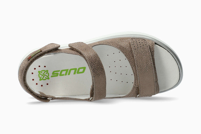 Norine - Dark Taupe | M2ON