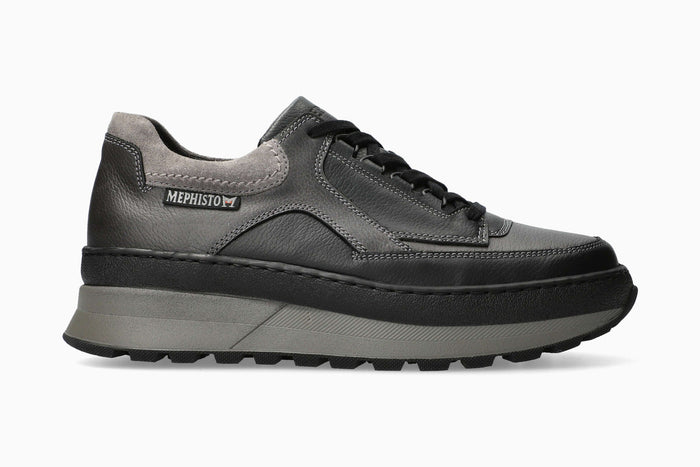 Norris - Black | M7QC