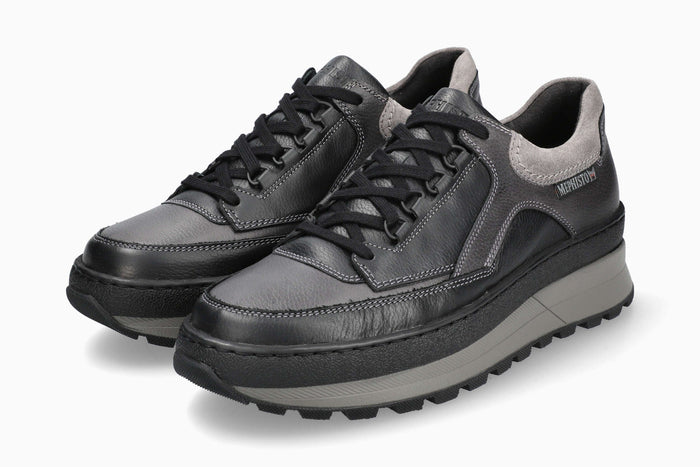 Norris - Black | M7QC