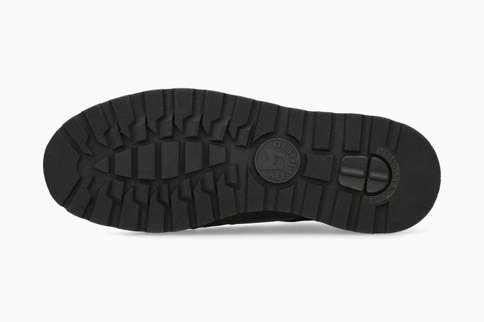 Norris - Black | M7QC