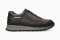 Norris - Dark Brown | M6VS