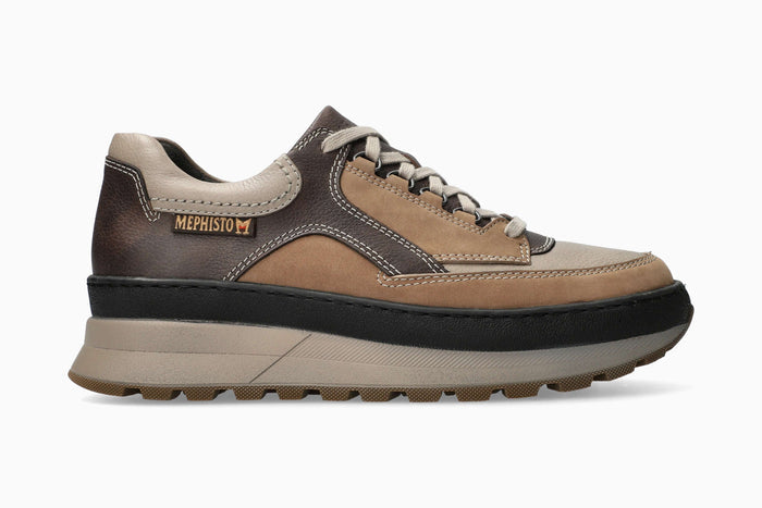 Norris - Taupe | M6VQ