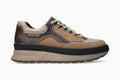 Norris - Taupe | M6VQ