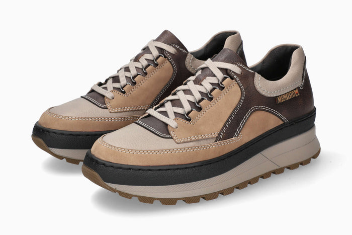 Norris - Taupe | M6VQ