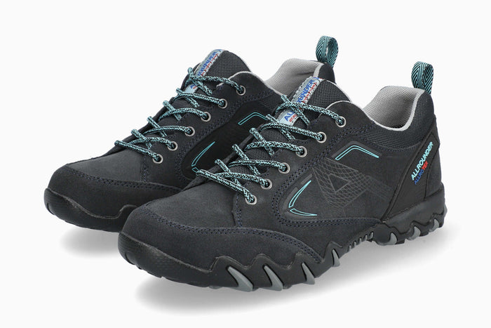 Nurra-Tex - Jeans Blue | A3CA