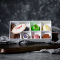 Nutpatch Chocolates Box of 8