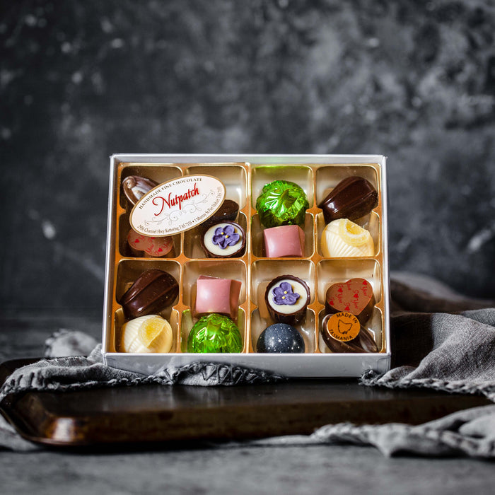Nutpatch Chocolates Box