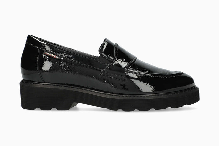 Ocea - Black | M6QV