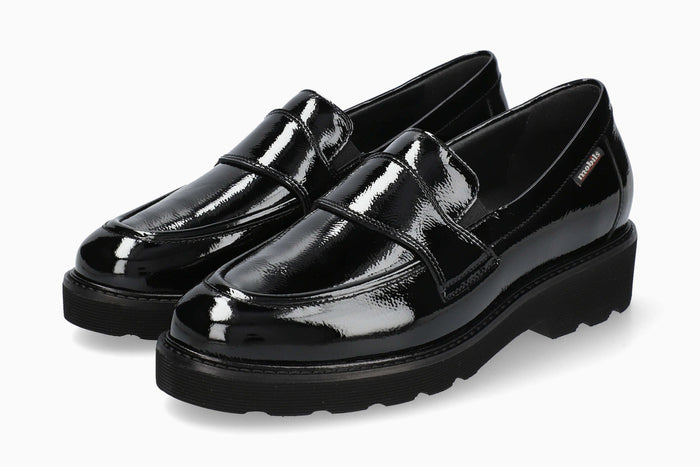 Ocea - Black | M6QV