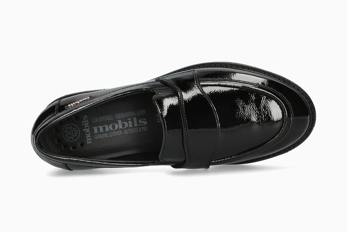 Ocea - Black | M6QV