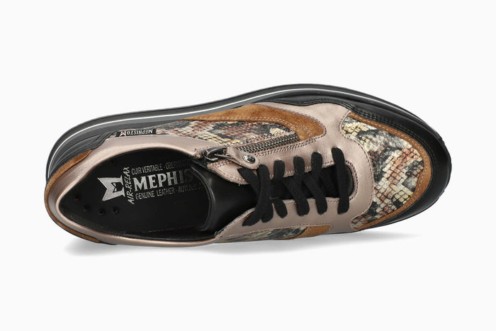 Olimpia - Black | M4ZB