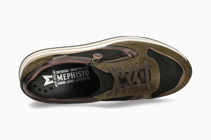 Olimpia - Moss | M7QY