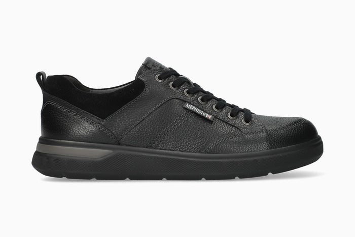 Olivier - Black | M6UB