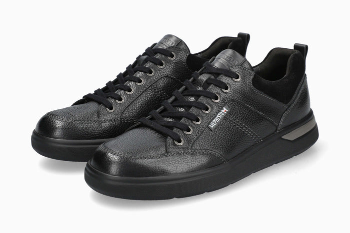 Olivier - Black | M6UB