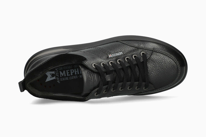 Olivier - Black | M6UB