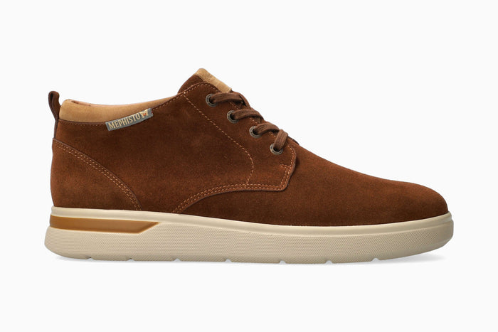 Olmer - Brown | M6BJ