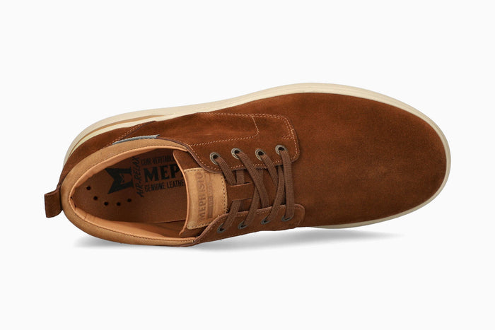 Olmer - Brown | M6BJ