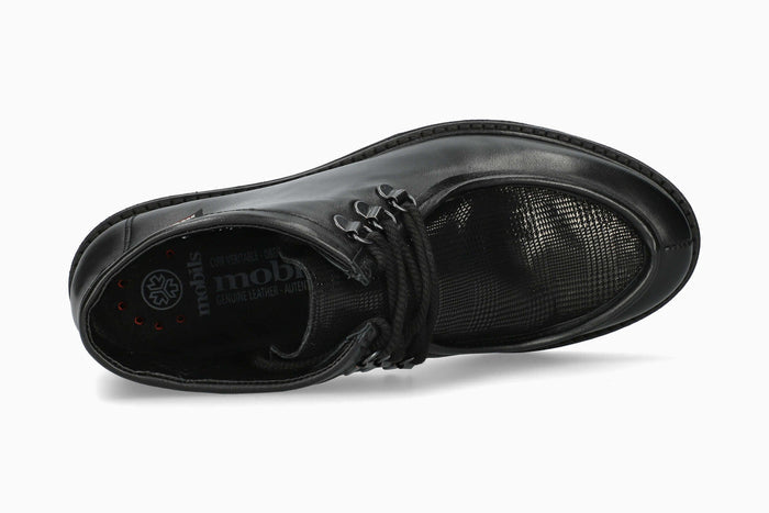 Oprah - Black | M6SC