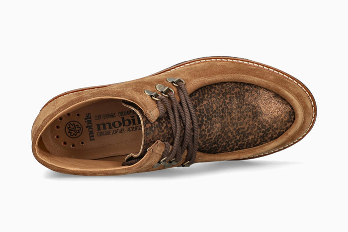 Oprah - Tobacco | M6UO