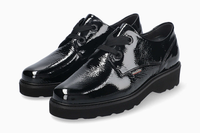 Orelia - Black | M1BA
