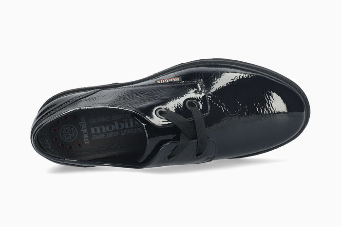 Orelia - Black | M1BA