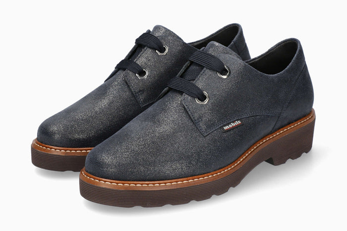 Orelia - Navy | M8IQ