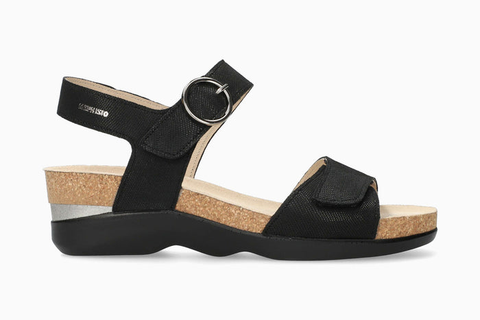 Oriana - Black | M4TF