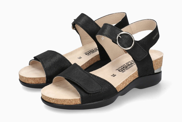 Oriana - Black | M4TF