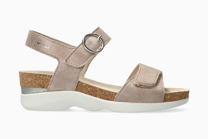 Oriana - Light Taupe | M7BK
